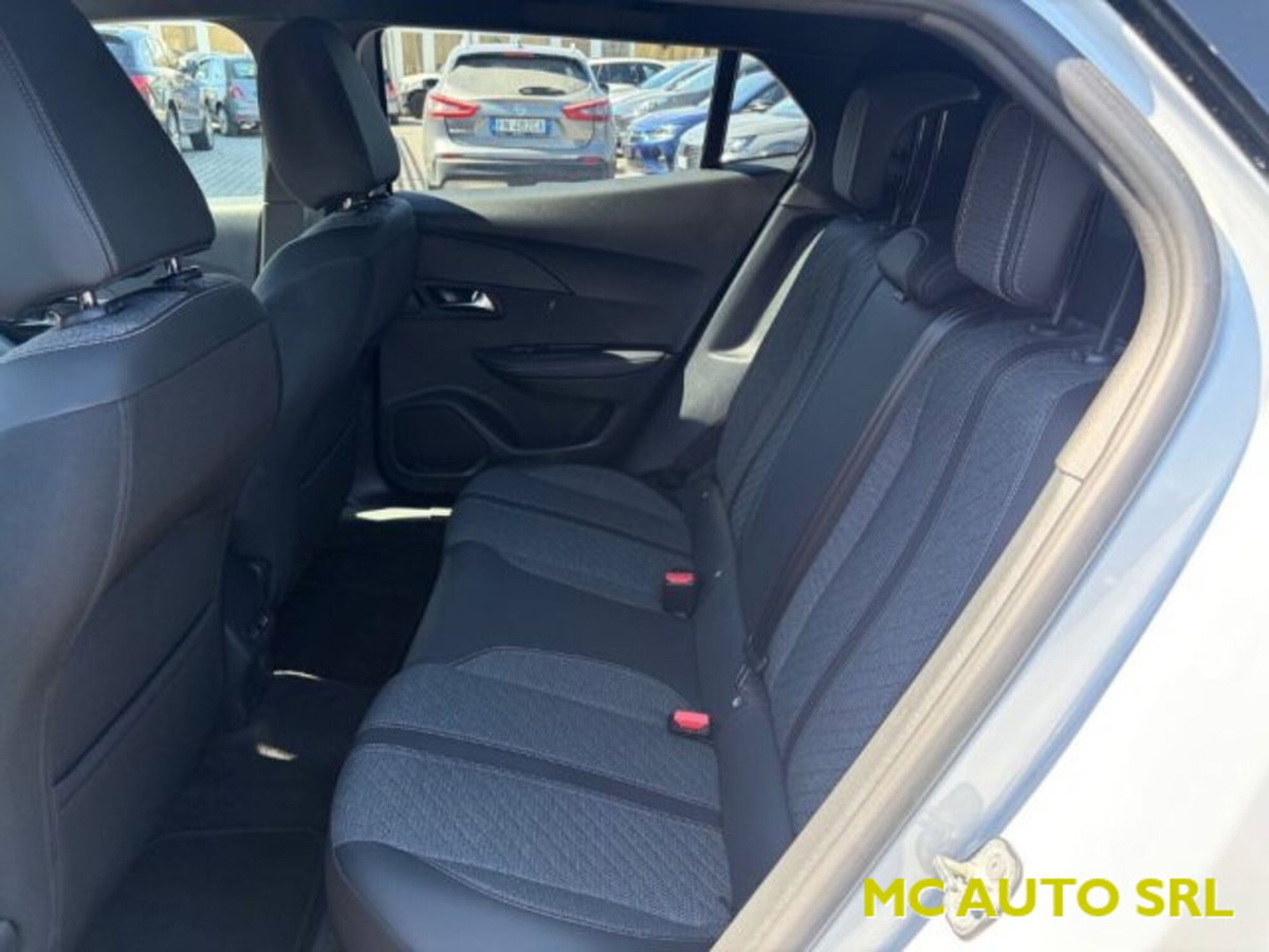 Peugeot 2008 1.2 puretech Allure s&s 130cv eat8 (8)