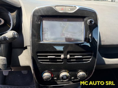 Renault Clio 1.2 75CV GPL 5 porte Live (11)