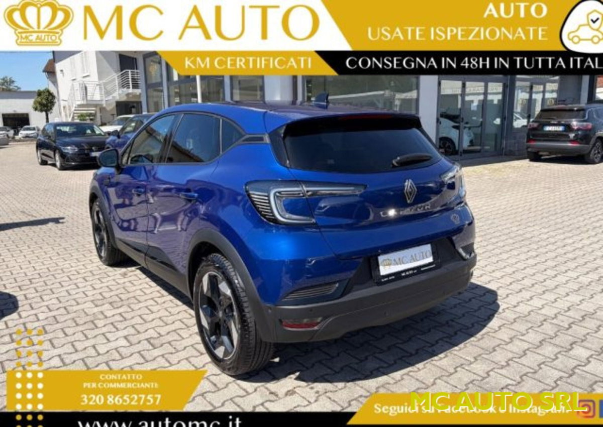 Renault Captur 1.0 eco-g Techno 100cv (6)