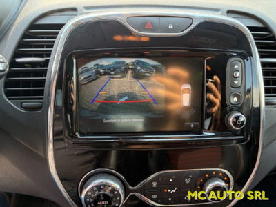 Renault Captur dCi 8V 110 CV Start&Stop Energy Hypnotic (12)
