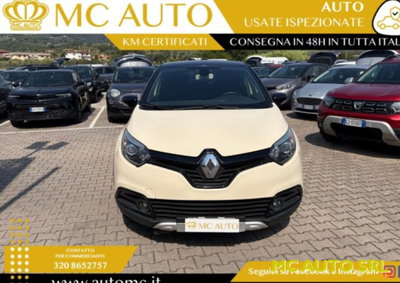 Renault Captur dCi 8V 110 CV Start&Stop Energy Hypnotic (2)