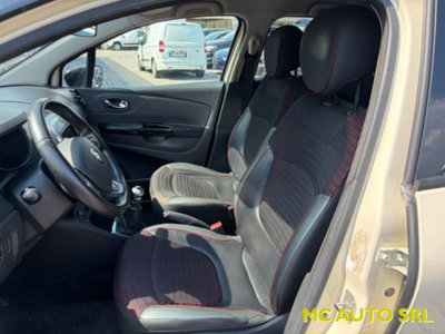 Renault Captur dCi 8V 110 CV Start&Stop Energy Hypnotic (7)