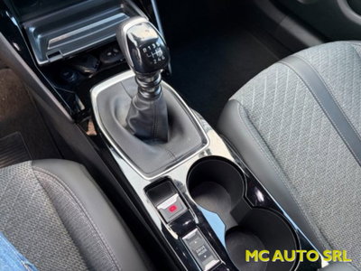 Peugeot 2008 PureTech 100 S&S Allure (13)
