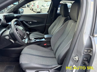 Peugeot 2008 PureTech 100 S&S Allure (7)