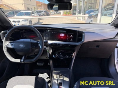 Opel Mokka 1.2 Turbo 130 CV aut. GS Line (9)