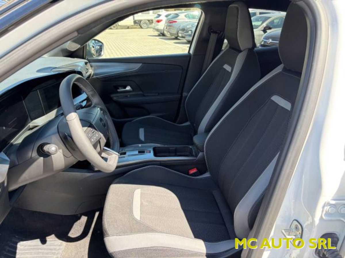 Opel Mokka 1.2 Turbo 130 CV aut. GS Line (6)