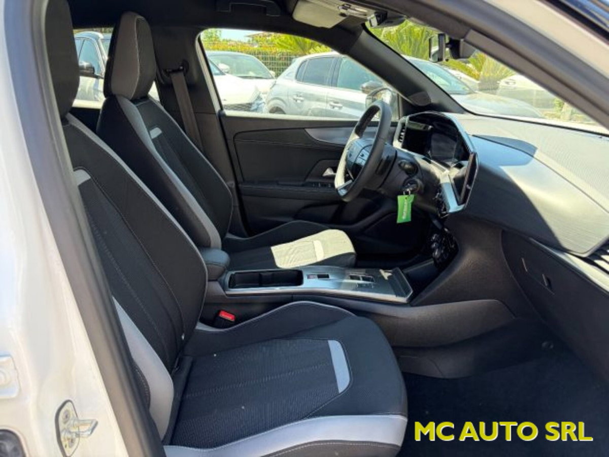 Opel Mokka 1.2 Turbo 130 CV aut. GS Line (8)