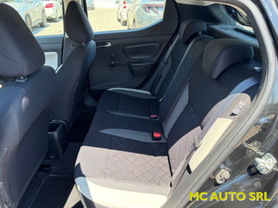 Nissan Micra 1.0L 12V 5 porte Acenta (8)