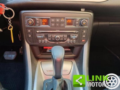 Citroen C5 Station Wagon 2.0 HDi 160 aut. Business (13)