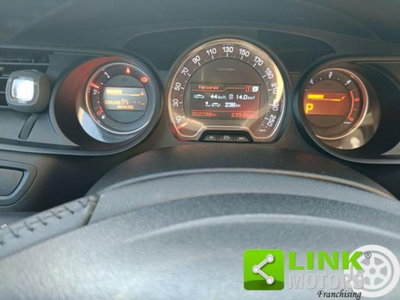 Citroen C5 Station Wagon 2.0 HDi 160 aut. Business (16)