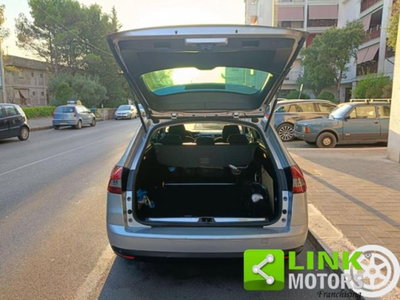 Citroen C5 Station Wagon 2.0 HDi 160 aut. Business (6)