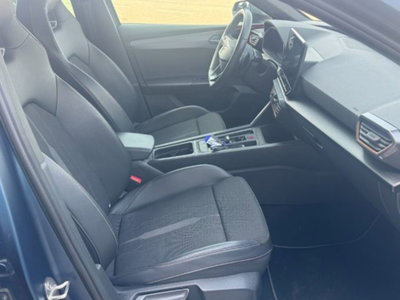 Cupra Leon Leon 2.0 TSI 245 CV DSG VZ Carbon (11)