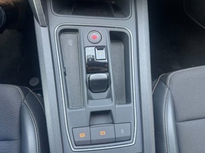 Cupra Leon Leon 2.0 TSI 245 CV DSG VZ Carbon (14)
