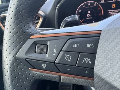 Cupra Leon Leon 2.0 TSI 245 CV DSG VZ Carbon (18)