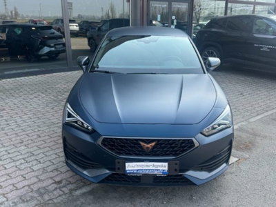Cupra Leon Leon 2.0 TSI 245 CV DSG VZ Carbon (2)