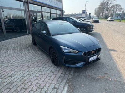 Cupra Leon Leon 2.0 TSI 245 CV DSG VZ Carbon (3)