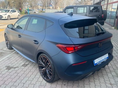 Cupra Leon Leon 2.0 TSI 245 CV DSG VZ Carbon (7)