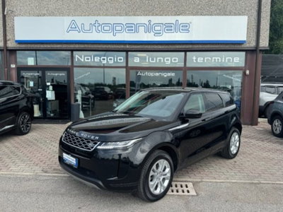 Land Rover Range Rover Evoque 2.0D I4-L.Flw 150 CV AWD Auto S usata