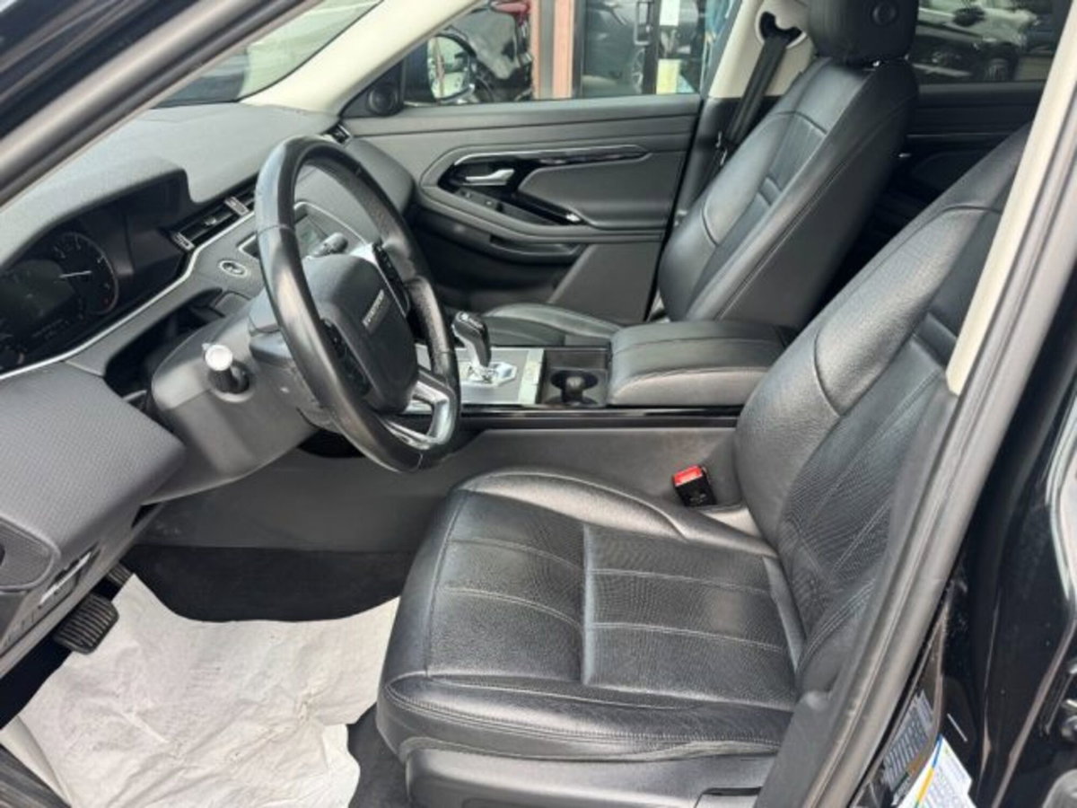 Land Rover Range Rover Evoque 2.0D I4-L.Flw 150 CV AWD Auto S (10)