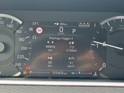 Land Rover Range Rover Evoque 2.0D I4-L.Flw 150 CV AWD Auto S (13)