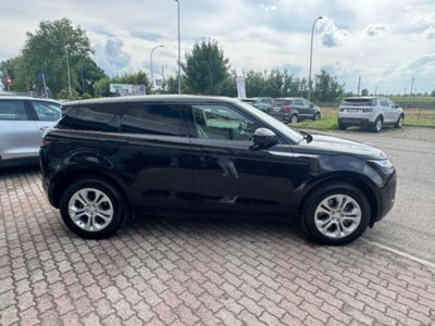 Land Rover Range Rover Evoque 2.0D I4-L.Flw 150 CV AWD Auto S (3)