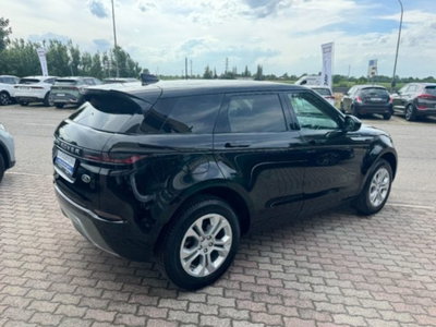 Land Rover Range Rover Evoque 2.0D I4-L.Flw 150 CV AWD Auto S (4)