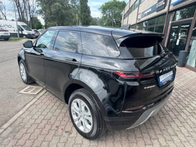 Land Rover Range Rover Evoque 2.0D I4-L.Flw 150 CV AWD Auto S (6)