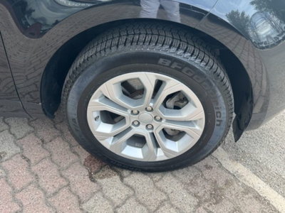 Land Rover Range Rover Evoque 2.0D I4-L.Flw 150 CV AWD Auto S (8)