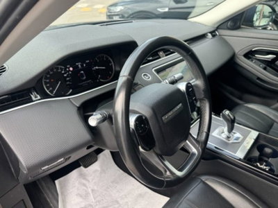 Land Rover Range Rover Evoque 2.0D I4-L.Flw 150 CV AWD Auto S (9)