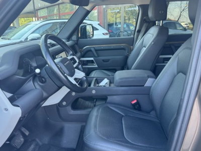 Land Rover Defender 110 3.0d i6 mhev X-Dynamic SE awd 200cv auto (11)