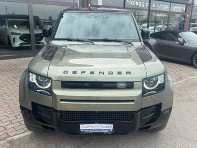 Land Rover Defender 110 3.0d i6 mhev X-Dynamic SE awd 250cv auto (2)