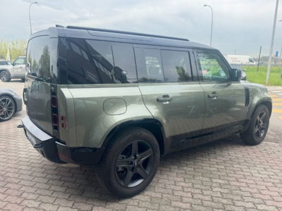 Land Rover Defender 110 3.0d i6 mhev X-Dynamic SE awd 250cv auto (5)