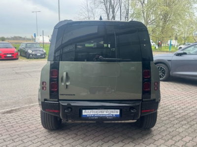 Land Rover Defender 110 3.0d i6 mhev X-Dynamic SE awd 250cv auto (6)