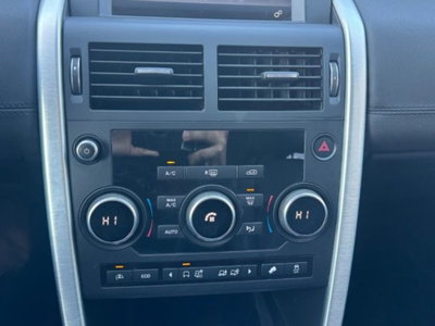 Land Rover Discovery Sport 2.0 TD4 150 CV SE (12)