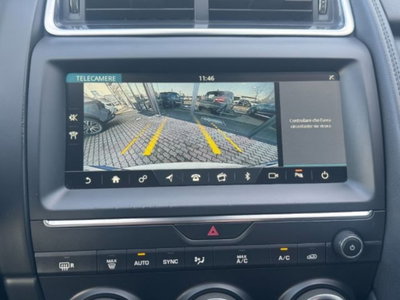 Jaguar E-Pace 2.0D 150 CV AWD aut. S (11)