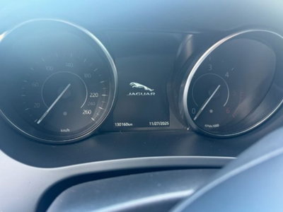 Jaguar E-Pace 2.0D 150 CV AWD aut. S (15)