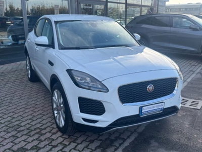 Jaguar E-Pace 2.0D 150 CV AWD aut. S (3)