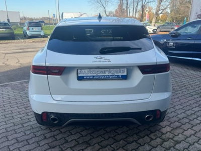 Jaguar E-Pace 2.0D 150 CV AWD aut. S (5)