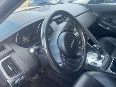 Jaguar E-Pace 2.0D 150 CV AWD aut. S (7)