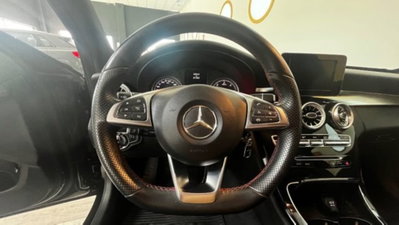 Mercedes-Benz Classe C Station Wagon 180 d Premium (10)