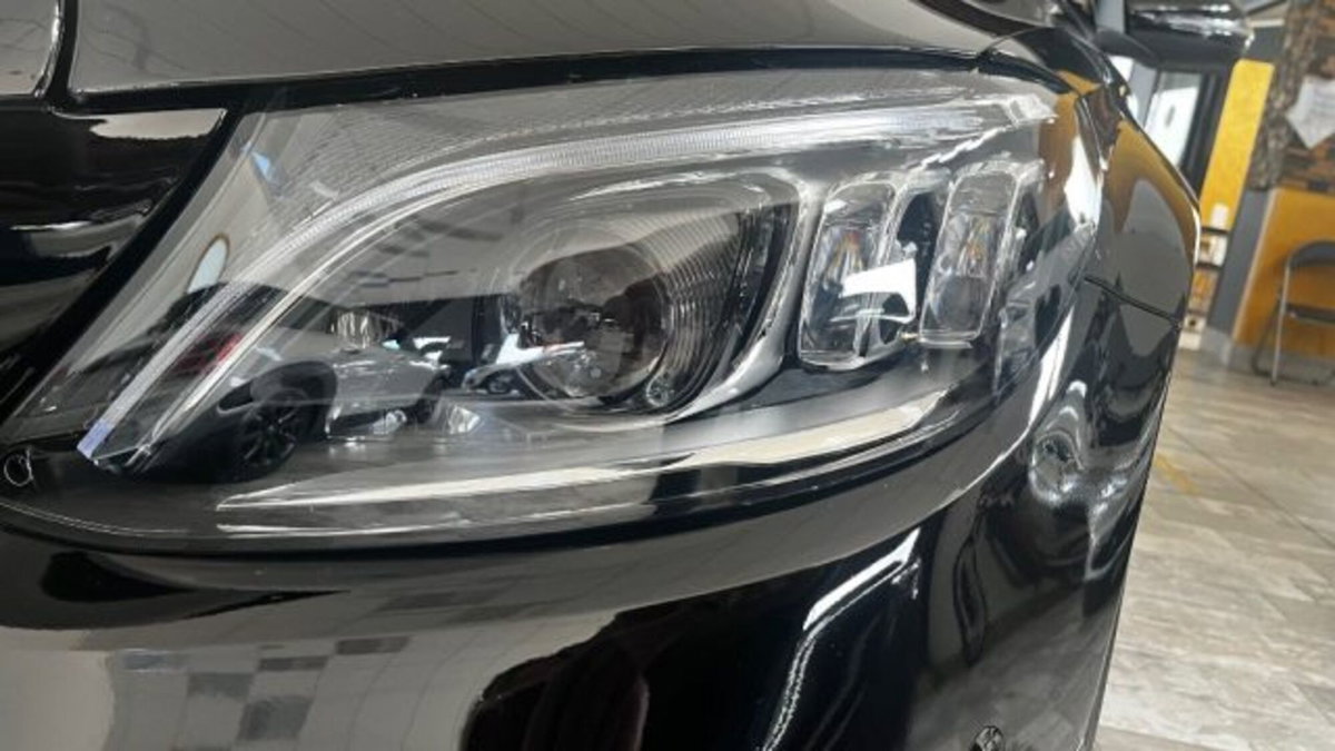 Mercedes-Benz Classe C Station Wagon 180 d Premium (3)