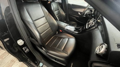 Mercedes-Benz Classe C Station Wagon 180 d Premium (7)