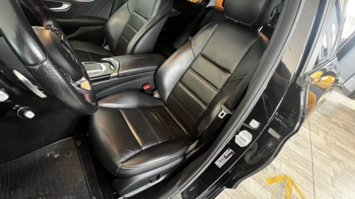 Mercedes-Benz Classe C Station Wagon 180 d Premium (9)