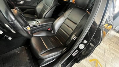 Mercedes-Benz Classe C Station Wagon 180 d Premium (9)