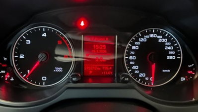 Audi Q5 2.0 TDI 170 CV quattro S tronic (10)
