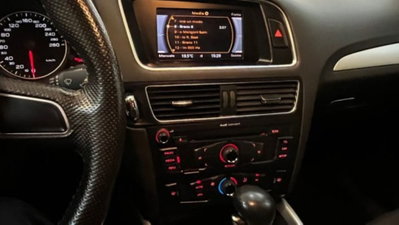 Audi Q5 2.0 TDI 170 CV quattro S tronic (11)