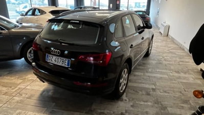 Audi Q5 2.0 TDI 170 CV quattro S tronic (5)
