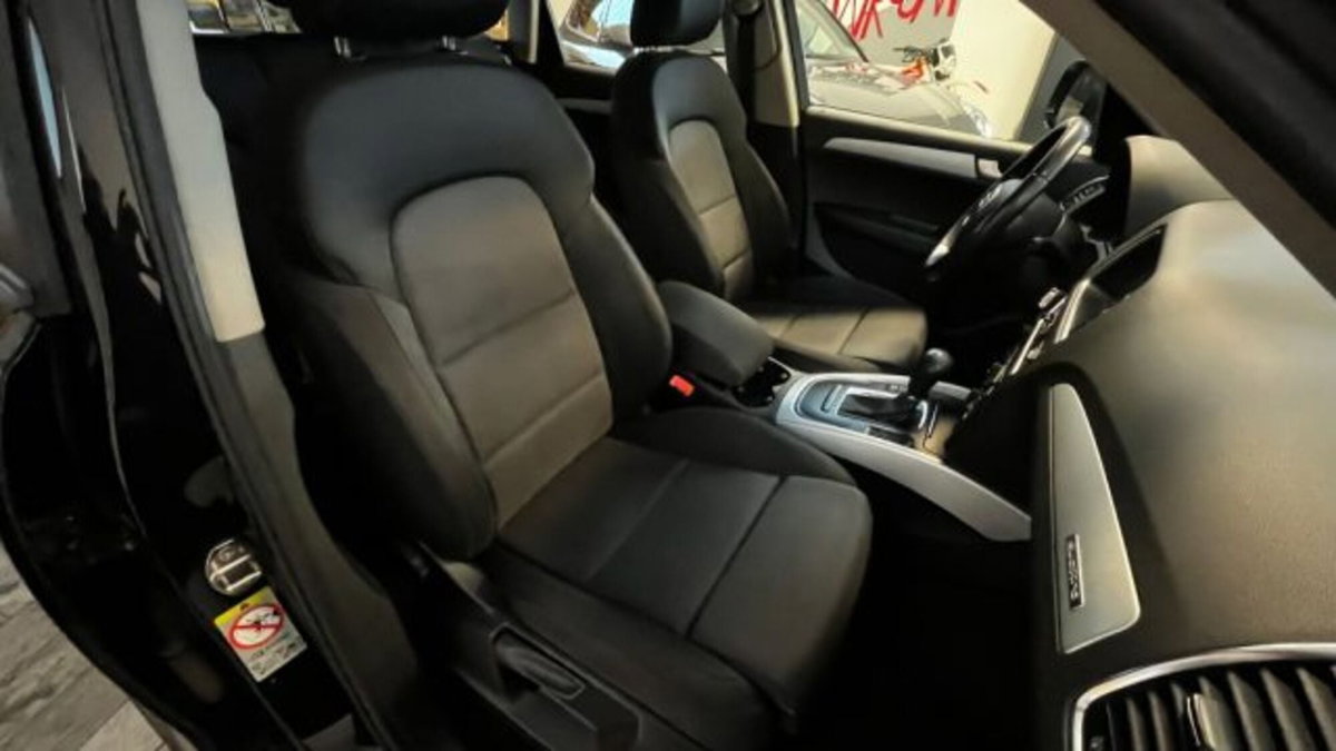 Audi Q5 2.0 TDI 170 CV quattro S tronic (6)