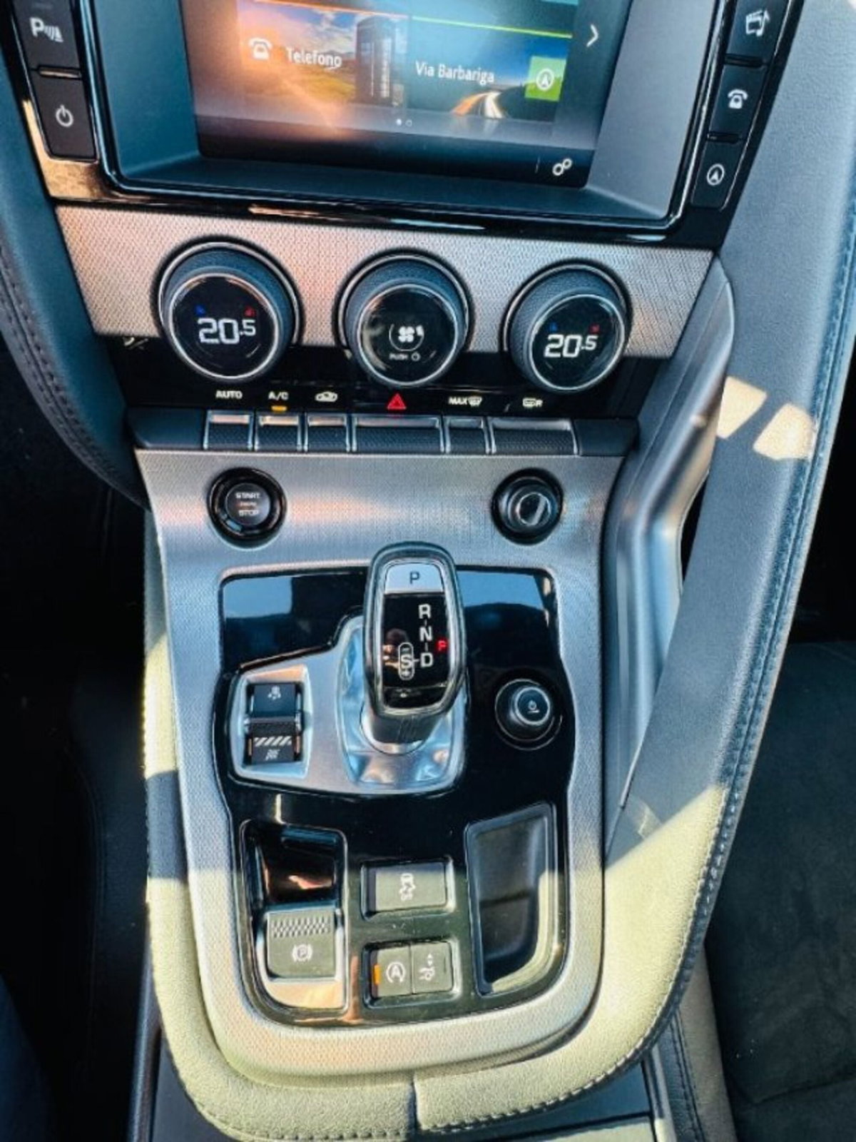 Jaguar F-Type Coupé 3.0 V6 aut. Coupé (11)