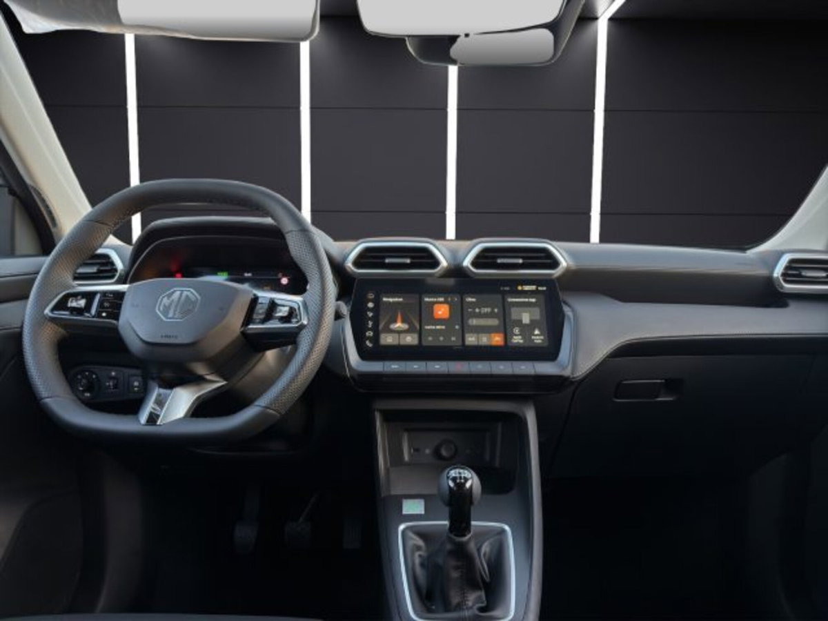Mg ZS 1.5 Comfort (14)